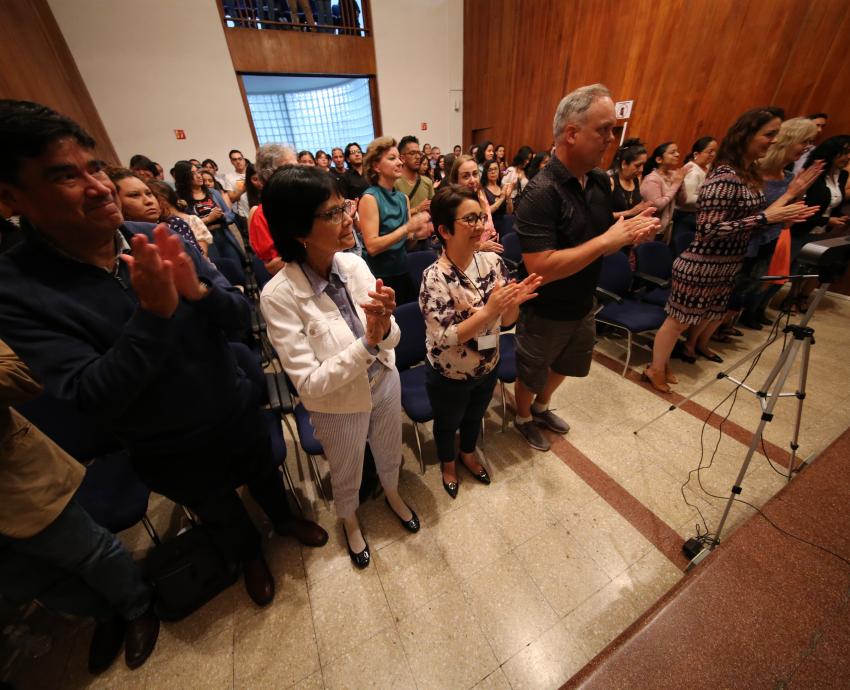 Inauguran “Neurociencias en Julio” en el Instituto de Neurociencias del CUCBA