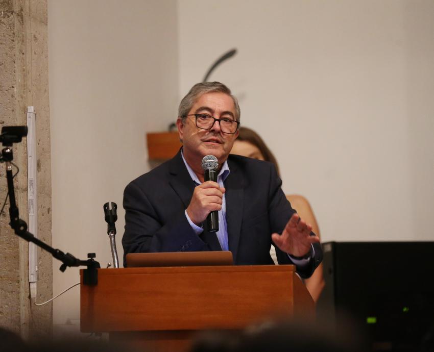 Inauguran “Neurociencias en Julio” en el Instituto de Neurociencias del CUCBA