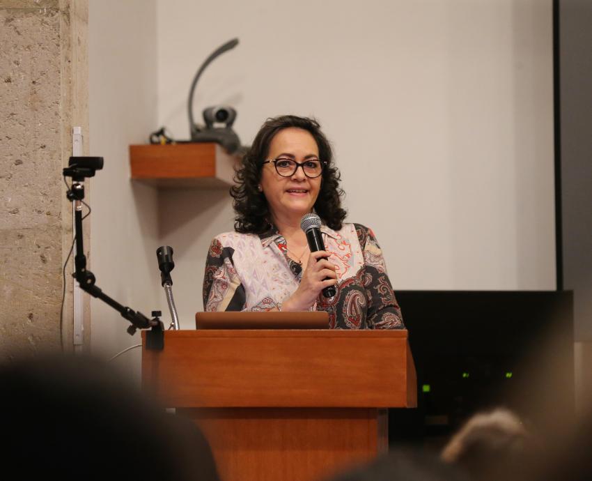 Inauguran “Neurociencias en Julio” en el Instituto de Neurociencias del CUCBA