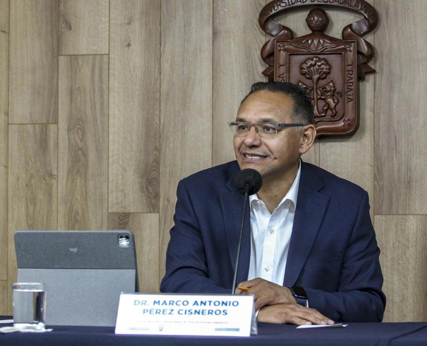 Nueva aplicación móvil del IAM permitirá conocer el clima en tiempo real 