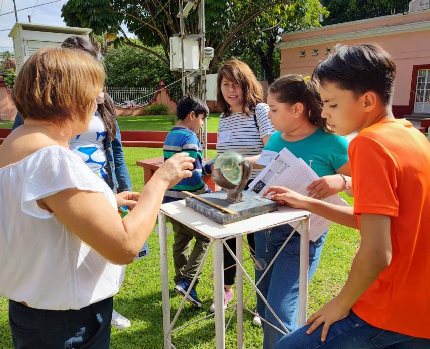 UDGVirtual acerca a niñas y niños con la ciencia