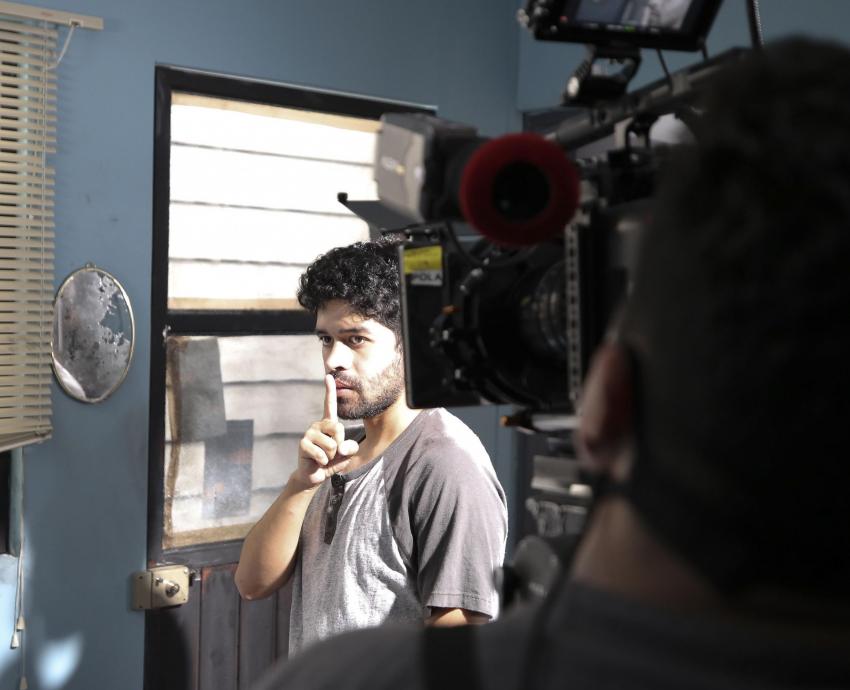 Academia Mexicana de Artes y Ciencias Cinematográficas entregará Ariel de Oro al DIS, del CUAAD
