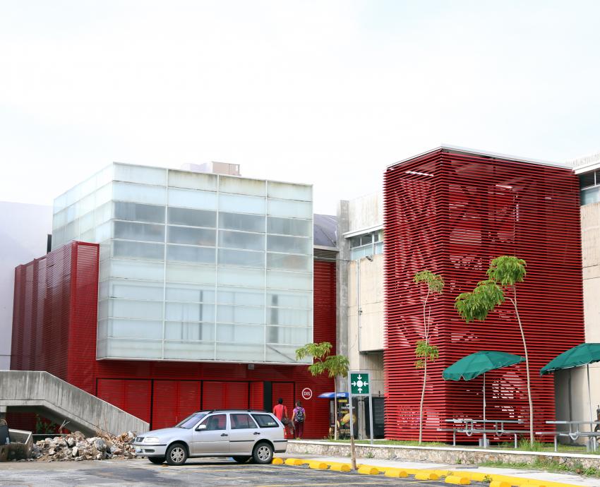 Academia Mexicana de Artes y Ciencias Cinematográficas entregará Ariel de Oro al DIS, del CUAAD