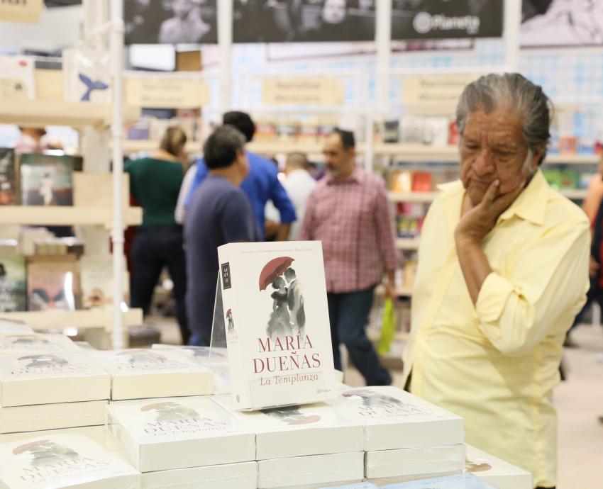 La lectura como actividad de primera importancia