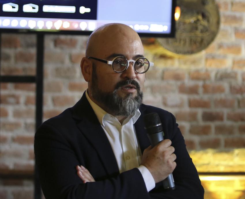 La pasión y el talento en el flamenco de María Pagés llega al Conjunto Santander 