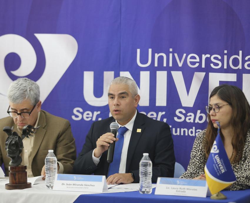 Recibe UdeG presidencia del Premio Jalisco de Periodismo 2023