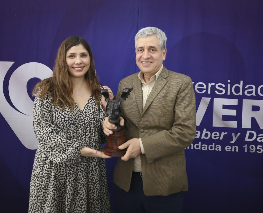 Recibe UdeG presidencia del Premio Jalisco de Periodismo 2023