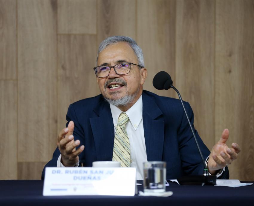 Celebrarán 50 años de investigación y formación del Departamento de Madera, Celulosa y Papel del CUCEI 