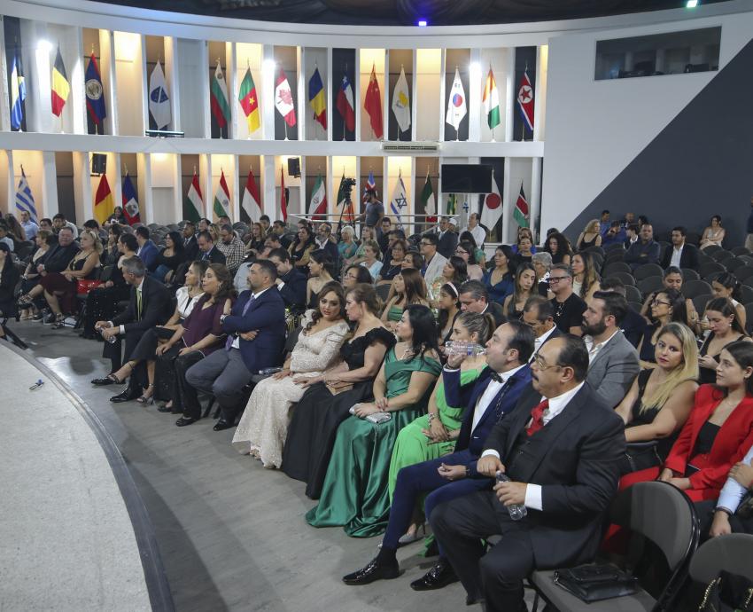 Reconocen labor de la Defensoría de los Derechos Universitarios con el Premio México en tus Manos