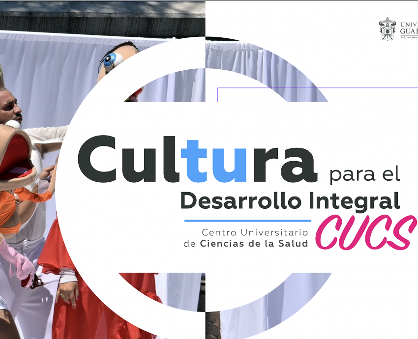 Impulsan entre la comunidad del CUCS la cultura y el arte