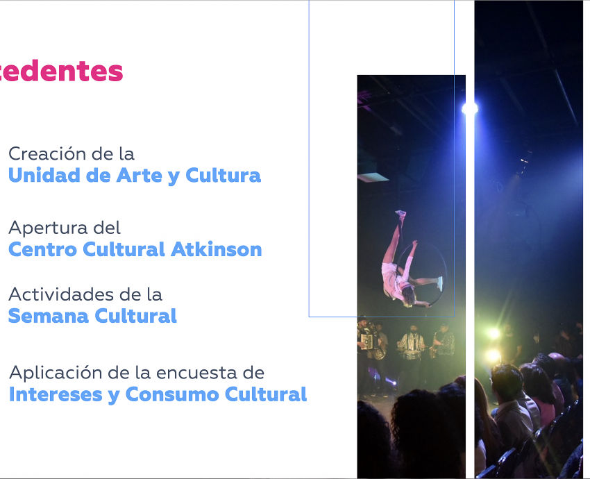 Impulsan entre la comunidad del CUCS la cultura y el arte