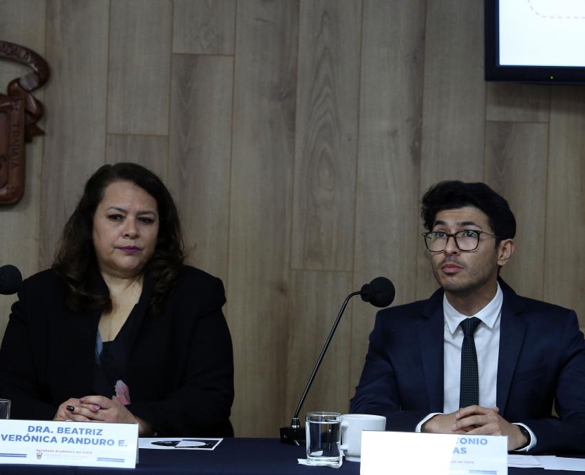 Impulsan entre la comunidad del CUCS la cultura y el arte