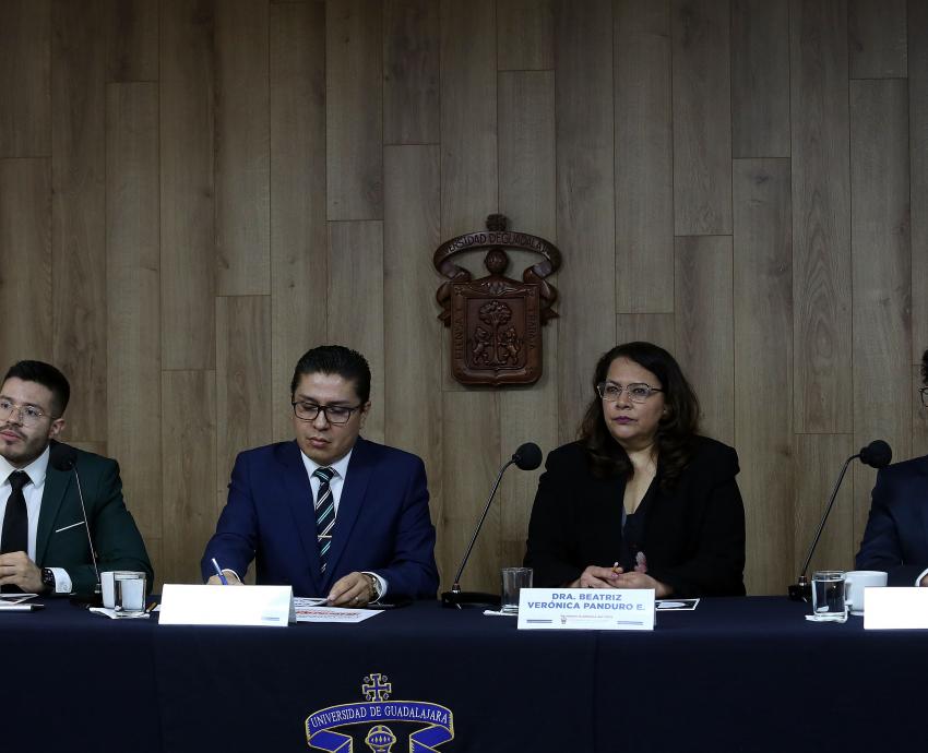 Impulsan entre la comunidad del CUCS la cultura y el arte