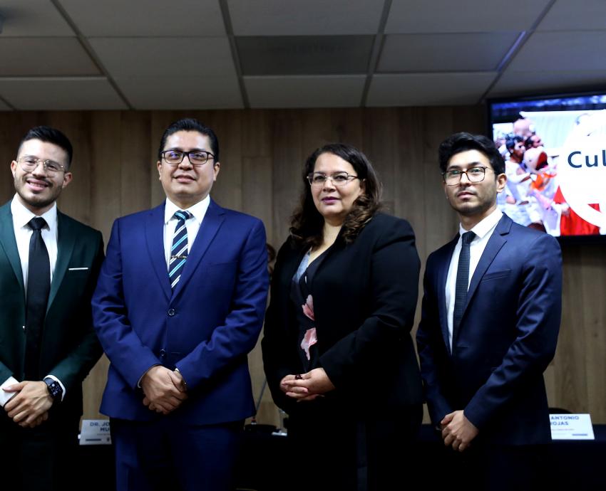 Impulsan entre la comunidad del CUCS la cultura y el arte