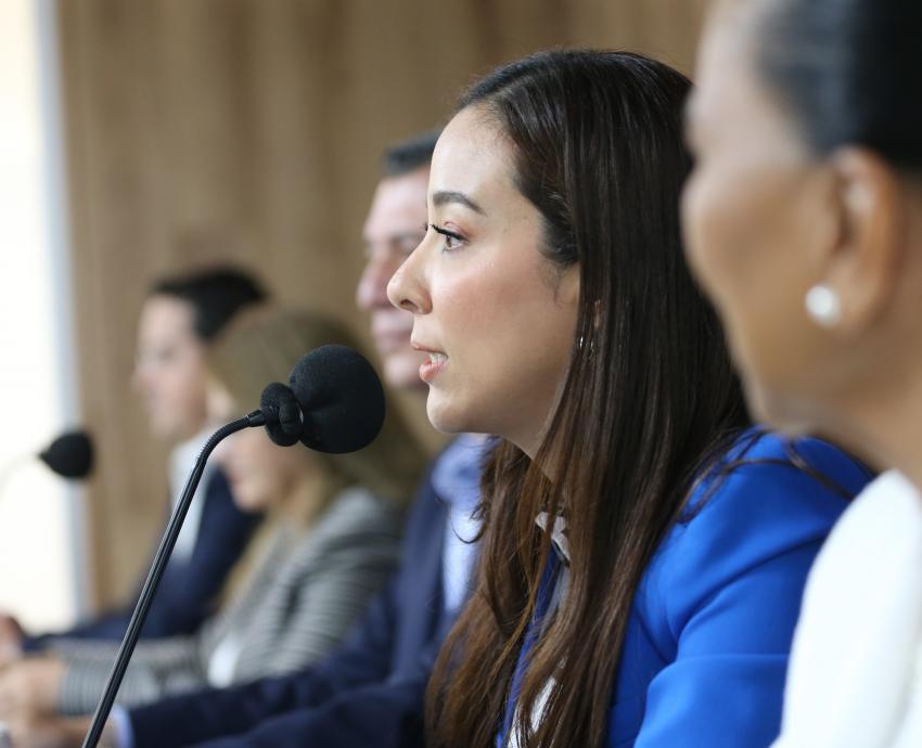 UdeG será sede del primer Foro Mundial de Relaciones Públicas, Protocolo y Eventos 