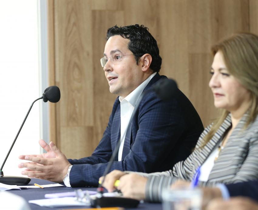 UdeG será sede del primer Foro Mundial de Relaciones Públicas, Protocolo y Eventos 