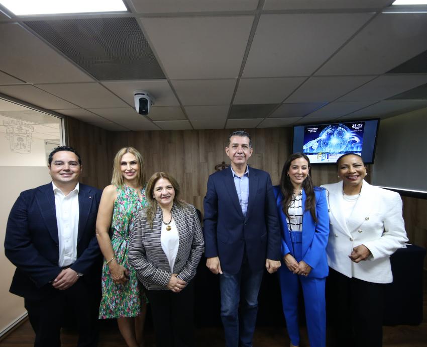 UdeG será sede del primer Foro Mundial de Relaciones Públicas, Protocolo y Eventos 