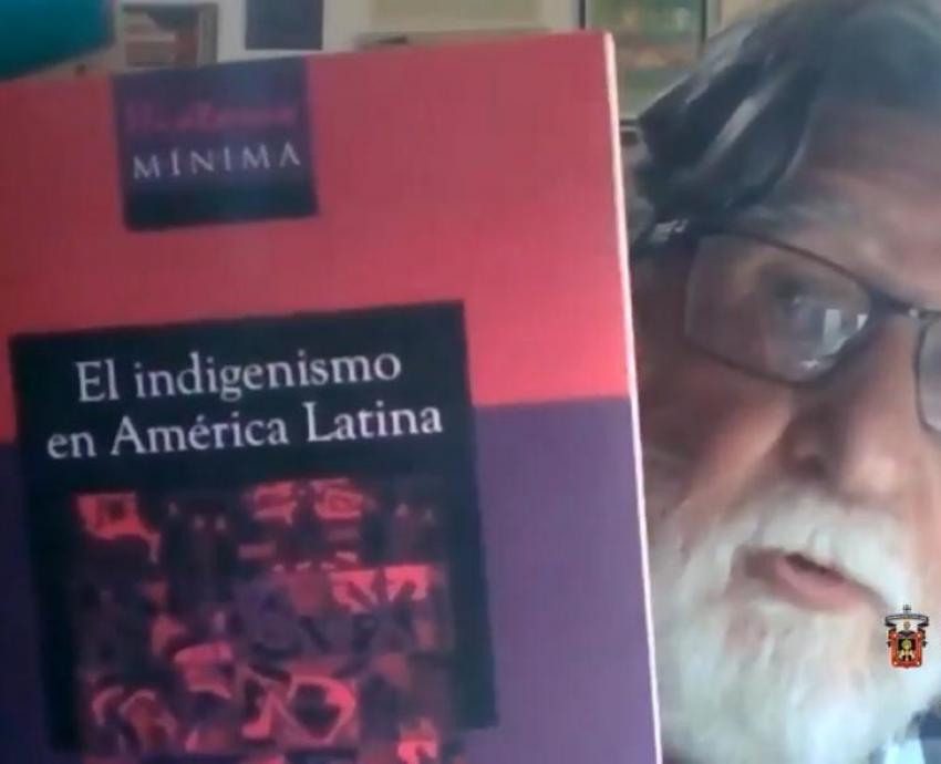 En México se carece de un proyecto claro para el desarrollo de la educación superior intercultural