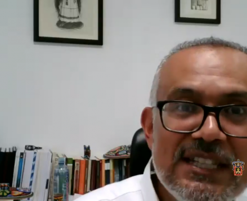 En México se carece de un proyecto claro para el desarrollo de la educación superior intercultural