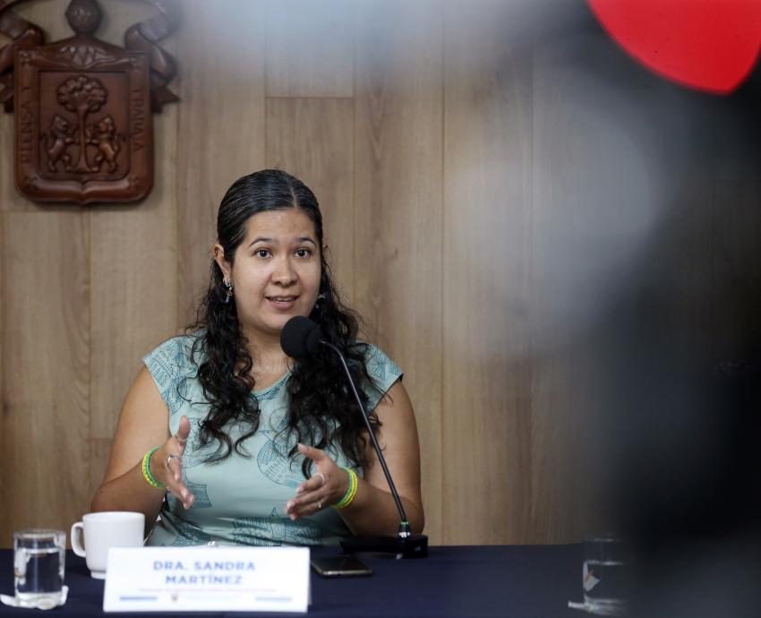 Encabeza Puerto Vallarta más casos sentenciados de violencia política contra mujeres