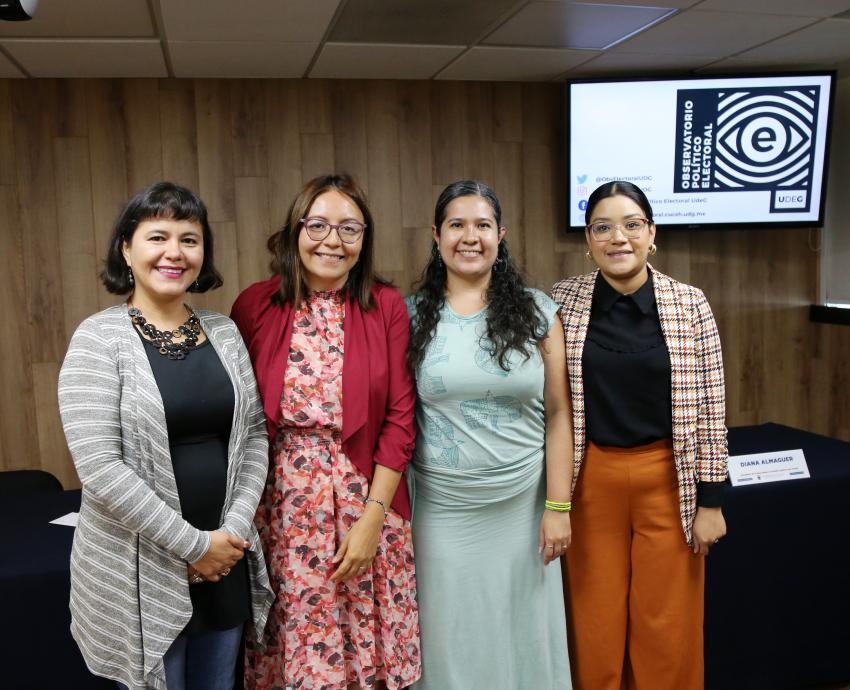 Encabeza Puerto Vallarta más casos sentenciados de violencia política contra mujeres