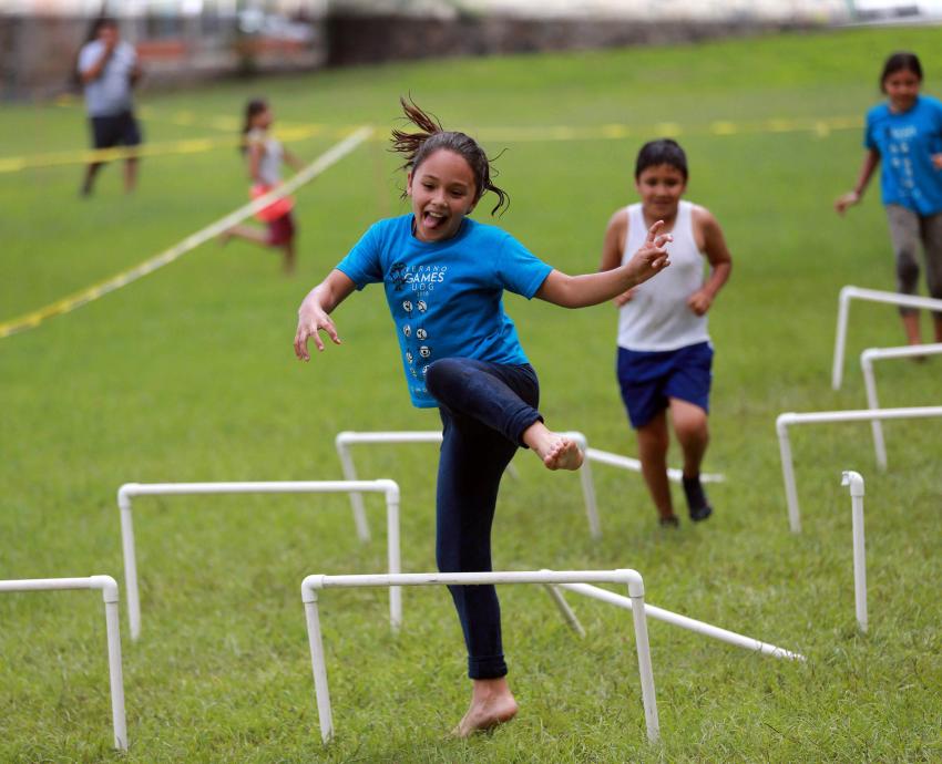 Prepara Complejo Deportivo Universitario cursos de verano