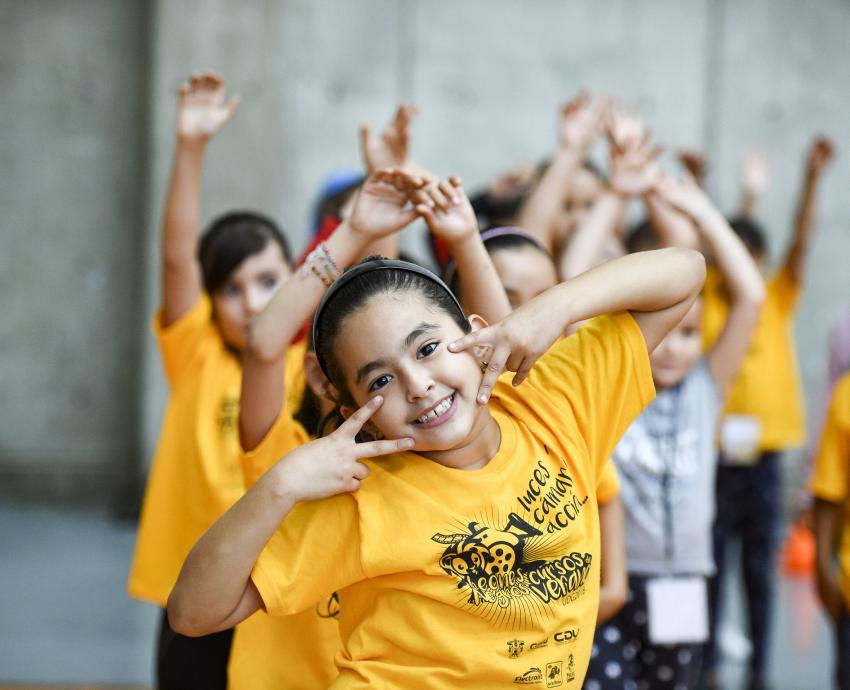Prepara Complejo Deportivo Universitario cursos de verano