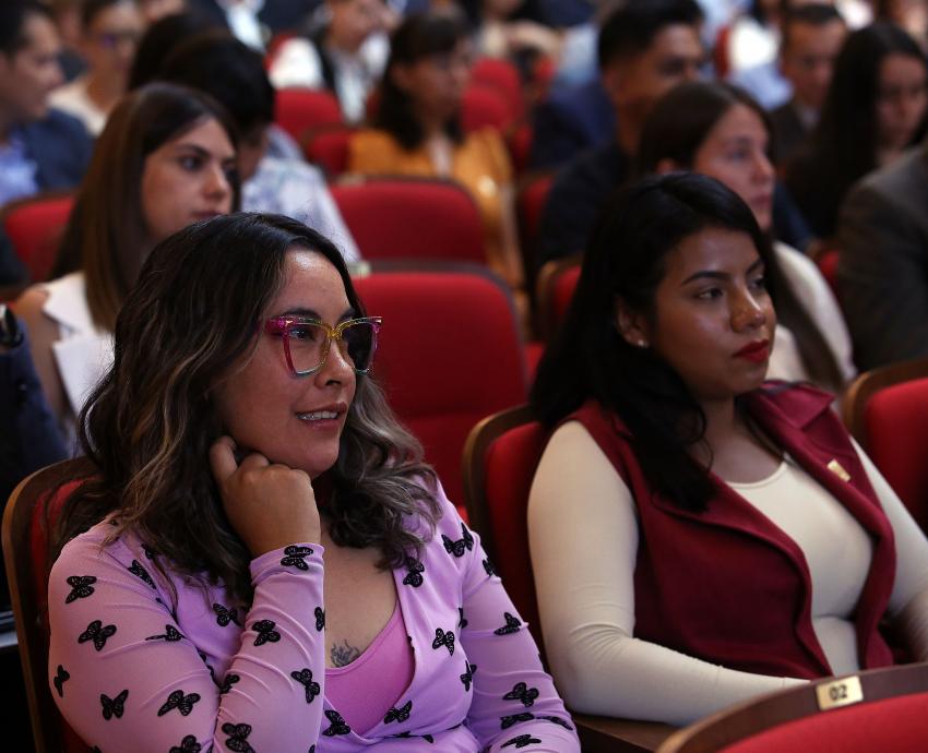Aprueban la creación del Campus Universitario La Normal