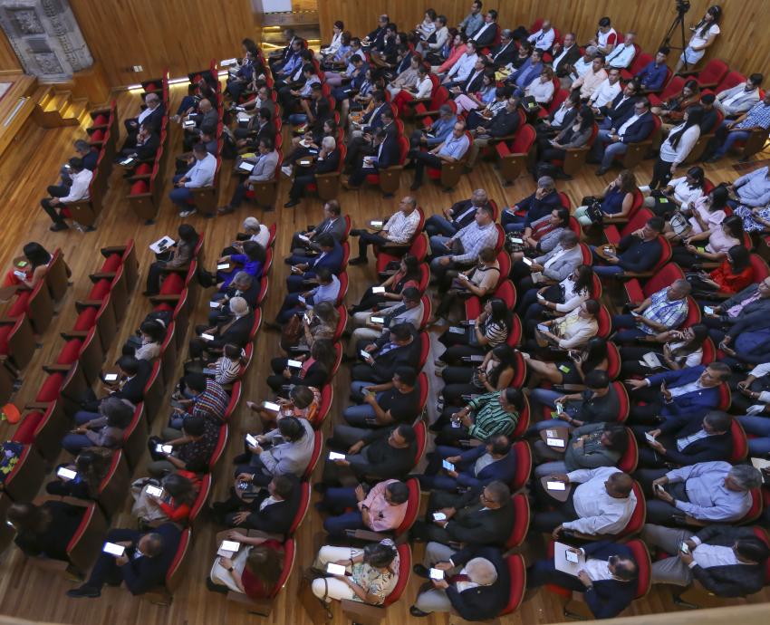 Aprueban la creación del Campus Universitario La Normal