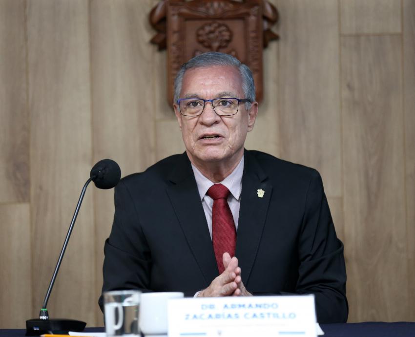 Prensa local y nacional perfila a Sheinbaum y Gálvez rumbo a elecciones de 2024, señala estudio del CUCSH 