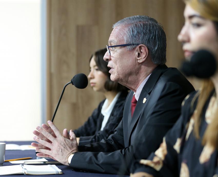 Prensa local y nacional perfila a Sheinbaum y Gálvez rumbo a elecciones de 2024, señala estudio del CUCSH 