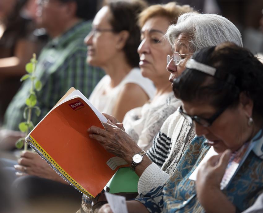Convoca SUAM a sus cursos para adultos mayores