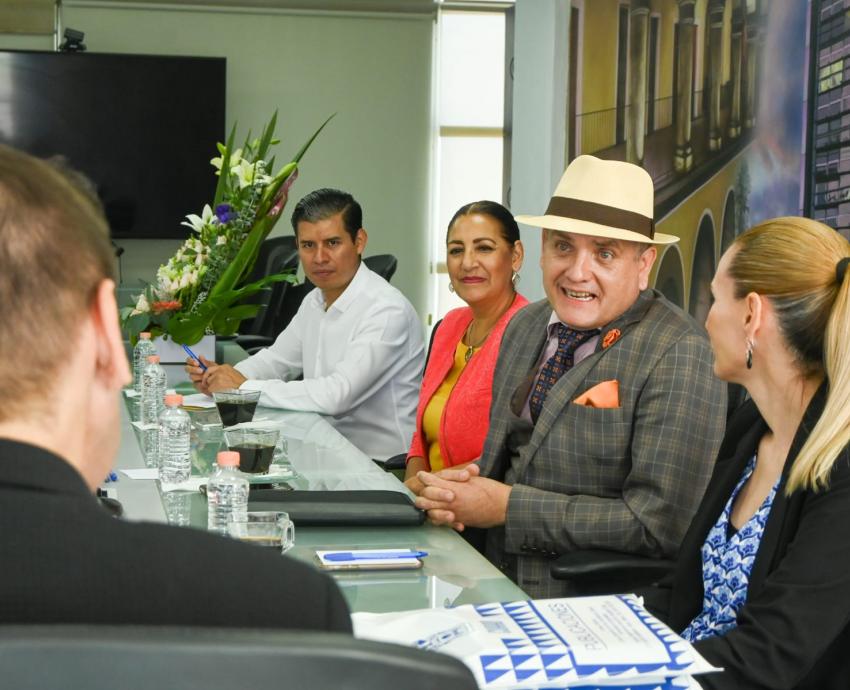 Nivelación en Artes de la UdeG formará artistas de Michoacán