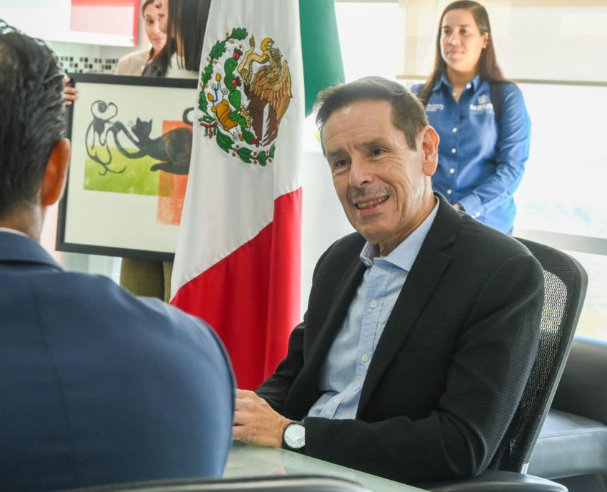 Nivelación en Artes de la UdeG formará artistas de Michoacán