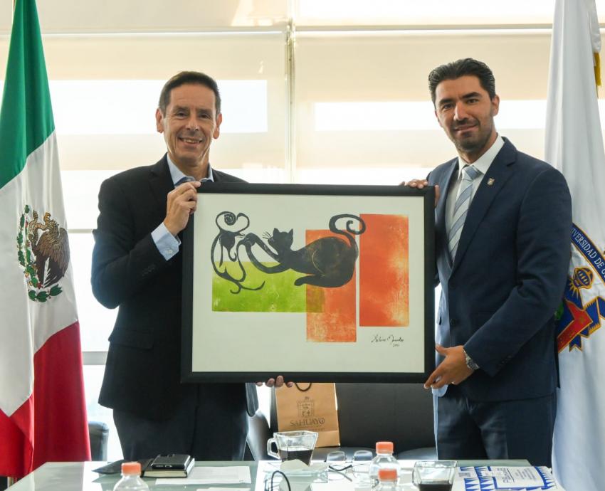 Nivelación en Artes de la UdeG formará artistas de Michoacán