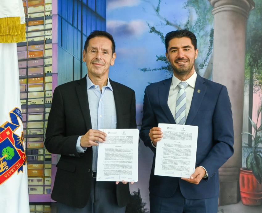Nivelación en Artes de la UdeG formará artistas de Michoacán