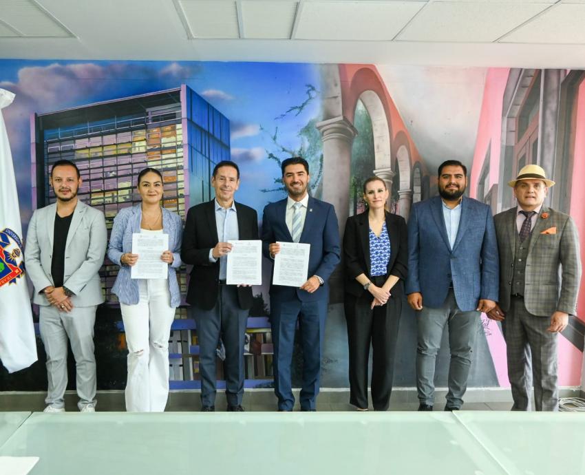 Nivelación en Artes de la UdeG formará artistas de Michoacán