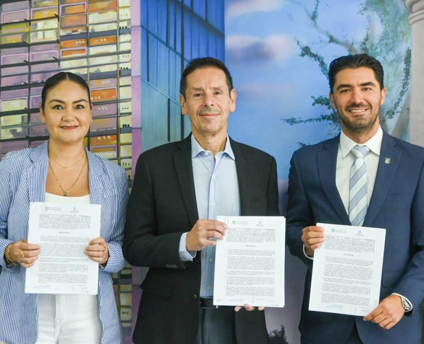 Nivelación en Artes de la UdeG formará artistas de Michoacán