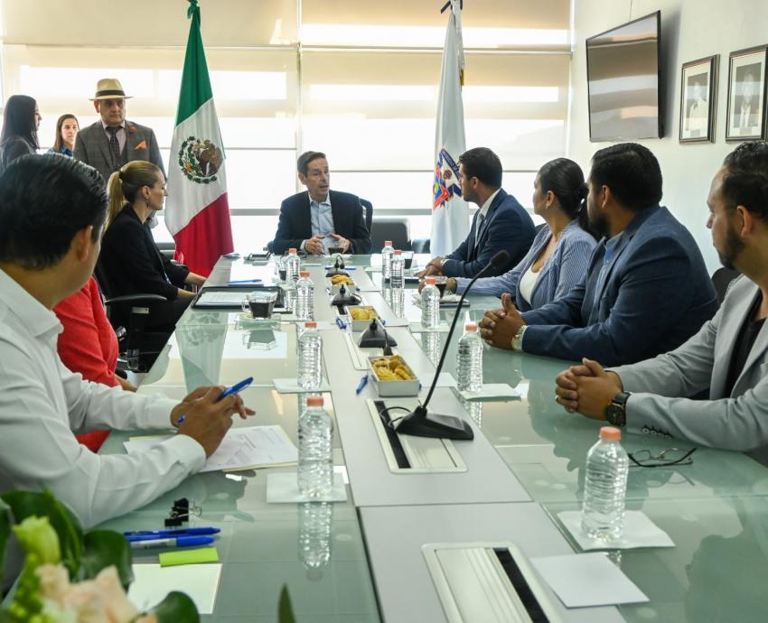 Nivelación en Artes de la UdeG formará artistas de Michoacán