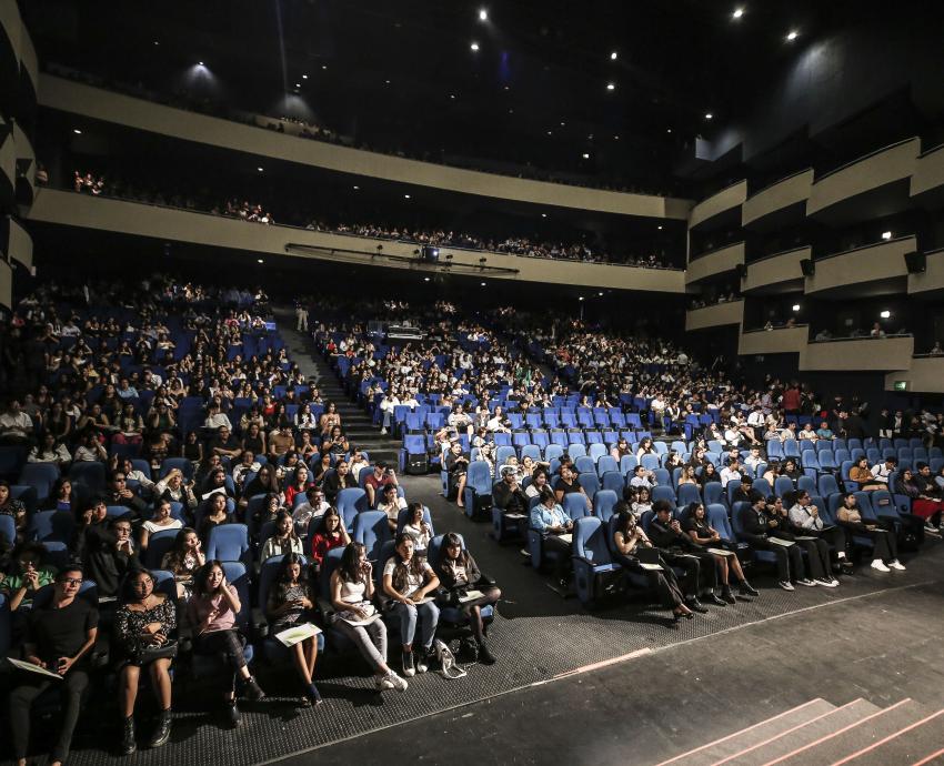 Egresan mil 900 bachilleres del programa JOBS-SEMS