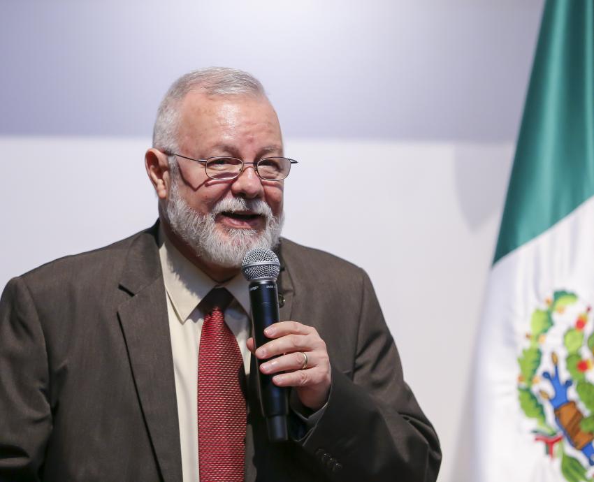 Entregan Reconocimiento “Helen Ladrón de Guevara” 2023 a bibliotecarios sobresalientes 