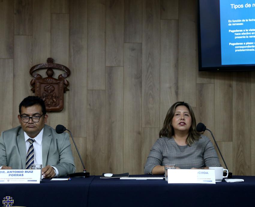 Pese a aumento de remesas, disminuye poder adquisitivo en México