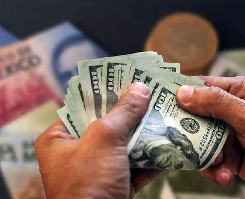Pese a aumento de remesas, disminuye poder adquisitivo en México