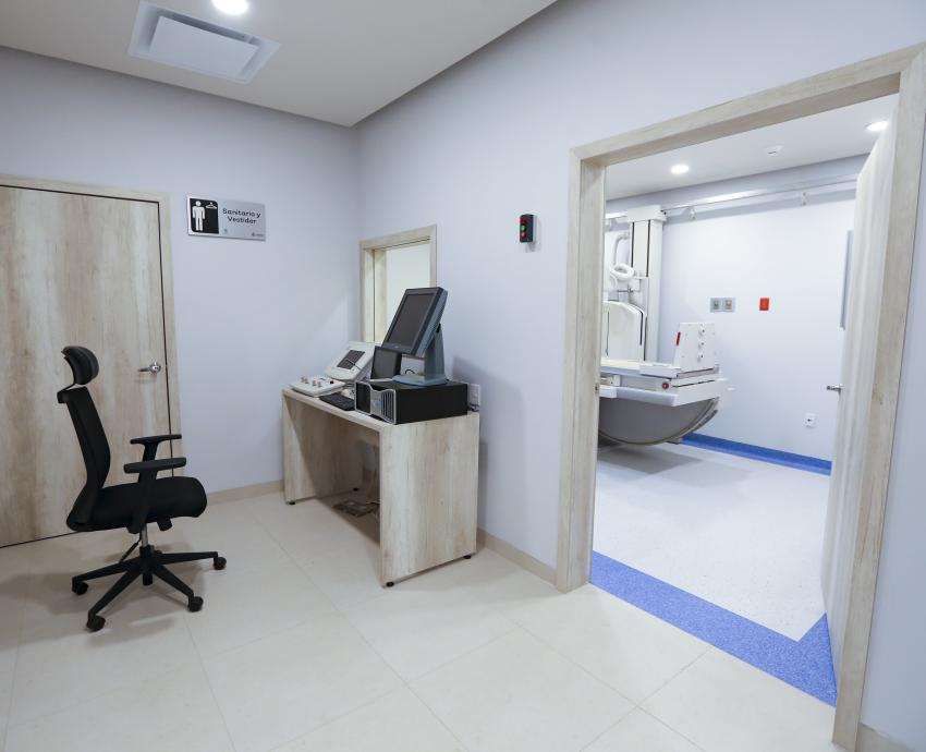 Antiguo Hospital Civil de Guadalajara estrena salas y quirófanos remodelados