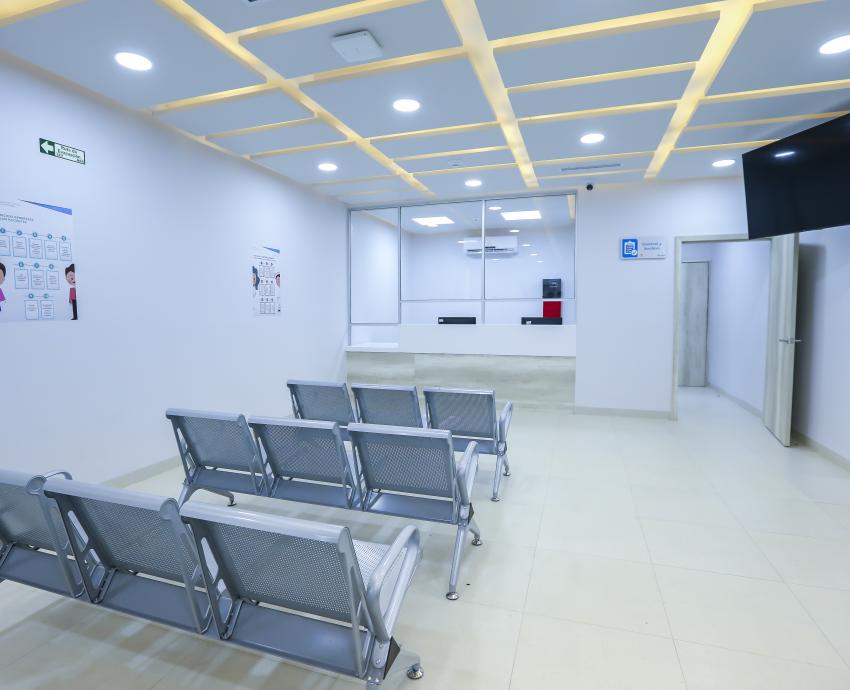 Antiguo Hospital Civil de Guadalajara estrena salas y quirófanos remodelados