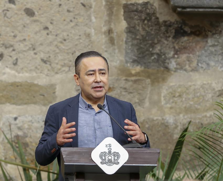 Antiguo Hospital Civil de Guadalajara estrena salas y quirófanos remodelados