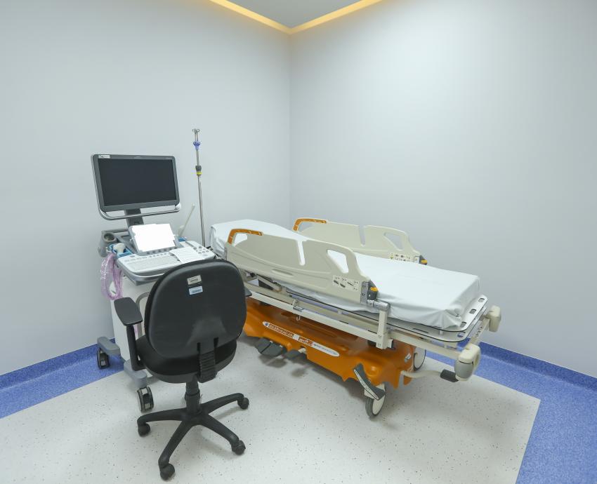 Antiguo Hospital Civil de Guadalajara estrena salas y quirófanos remodelados