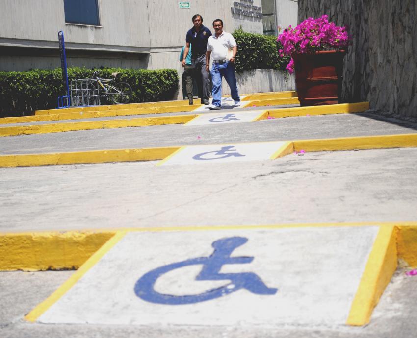 México, sin política efectiva para garantizar equidad a las personas con discapacidad 