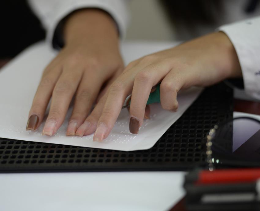 México, sin política efectiva para garantizar equidad a las personas con discapacidad 