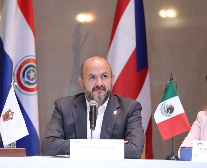 Expertos se reúnen para reflexionar sobre la televisión educativa, cultural y científica